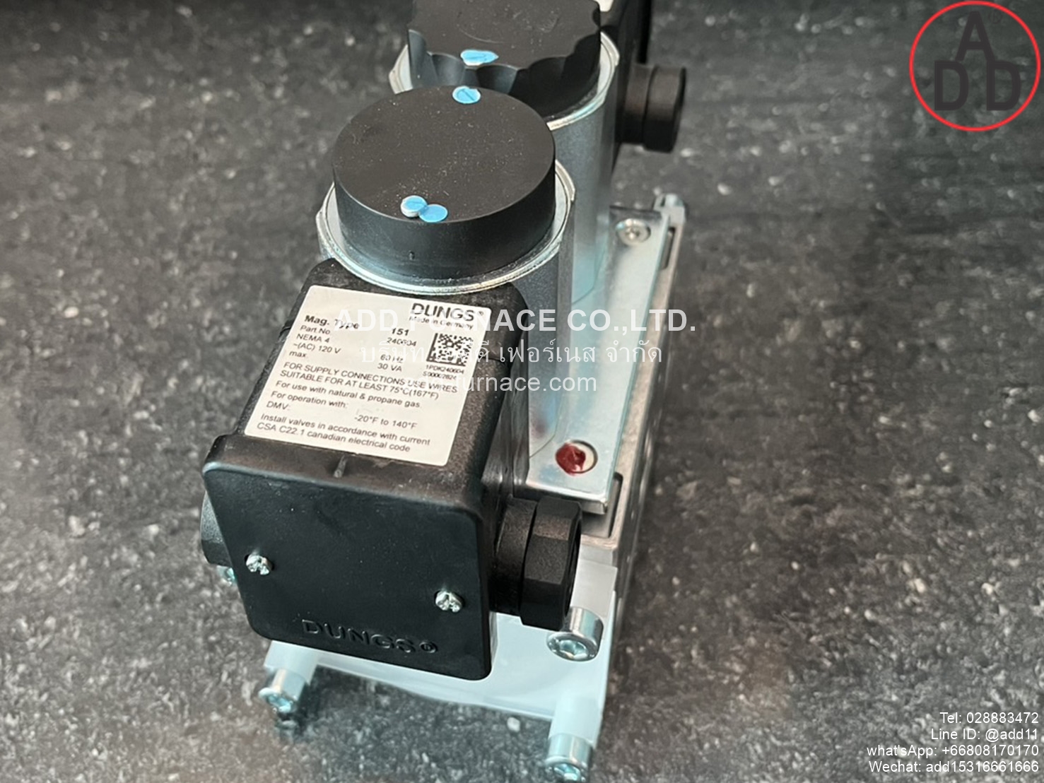 DMV-D 702/604 (3)